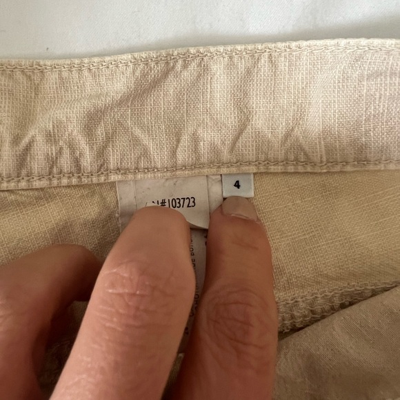 ⭐️🌴Armani Logo Pants - Picture 3 of 5